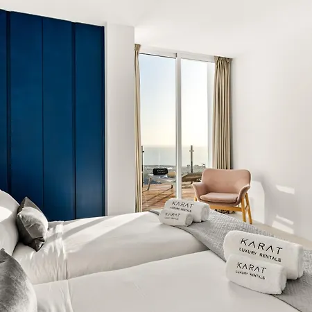 Vila Karat Blue *