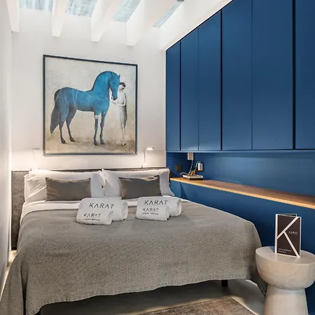 Karat Blue *