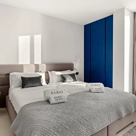 Vila Karat Blue
