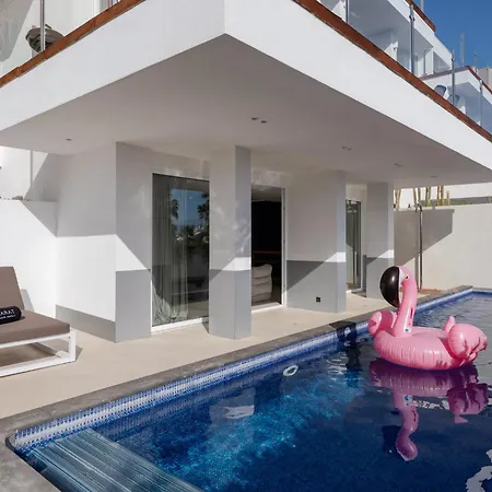Vila Karat Blue