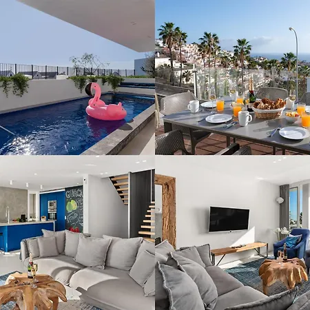 Karat Blue Vila