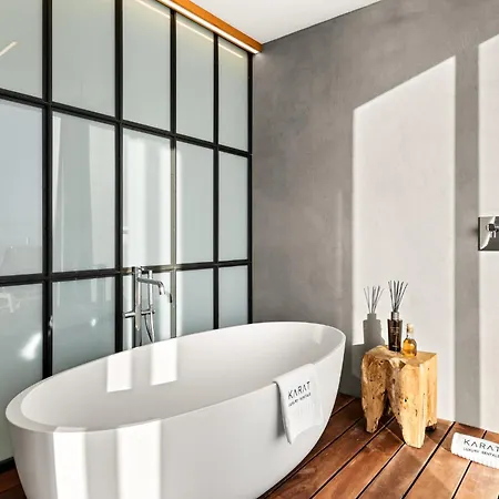 Villa Karat Blue